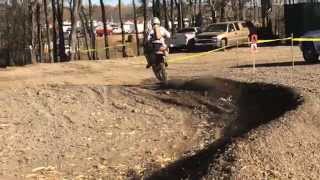 2014 GNCC Round 13 - Ironman
