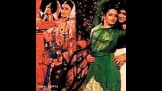 Ankhiyon Hi Ankhiyon Mein.Nishaan1983.Lata Mangeshkar.Kishore Kumar.Rajesh Roshan.Rajesh K.Jeetendra