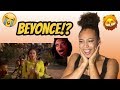 Beyoncé – SPIRIT From Disney’s The Lion King (Official Video)| REACTION