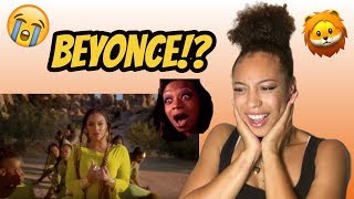 Download lagu Beyoncé SPIRIT from Disney s The Lion King MP3 REACTION Beyoncé SPIRIT from Disney s The Lion King MP3 REACTION