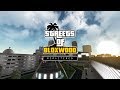 Bloxwood remastered  gameplay trailer