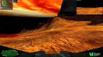 Battlezone NSDF - Mission 9 - The Race Is On [Gameplay]