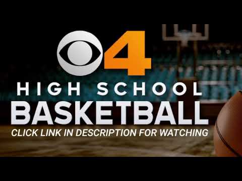 [LIVESTREAM] Evangelical Christian vs. Simla High School Basketball Colorado