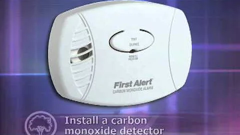 Midland's Tips on Carbon Monoxide Safety