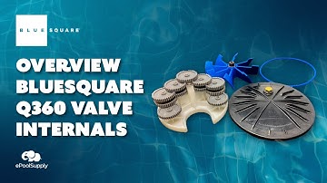Overview - BlueSquare Q360 Valve Internals