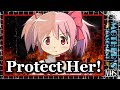 Is YOUR Daughter a Magical Girl?! - Public Service Anime