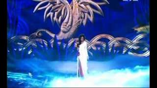 Злата Огнєвіч - За лісами, горами | Amazing!!! Zlata Ognevich - Za lisamy, horamy