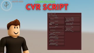 CVR SCRIPT | INFINITE C$, INFINITE SPIKE, INFINITE RECEIVE, UNLOCK ALL SKILLS AND MORE! | 𝐌𝐨𝐯𝐞 𝐇𝐮𝐛