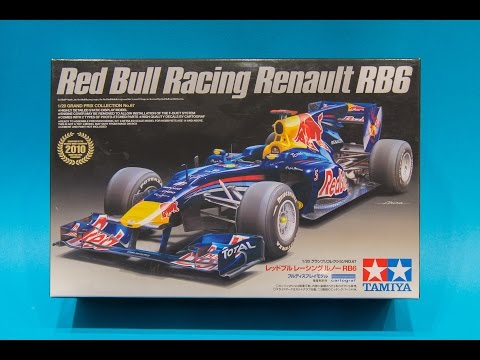 タミヤの１/20F1グランプリコレクション 1/20 グランプリコレクション