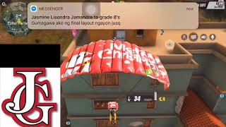 Solo Squad 1V3 Montage Ep1 Crossbow Ros Mobile Highlightssurgejo5Hu4