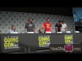 VIKINGS Panel SDCC 2016: Travis Fimmel's Vodka PRANK!