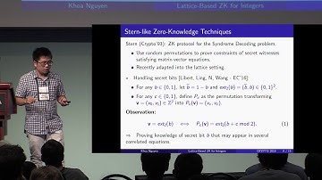 Lattice Based Zero Knowledge Arguments for Integer Relations