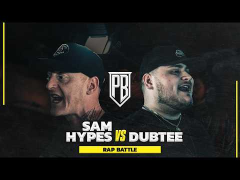 Dubtee vs Sam Hypes
