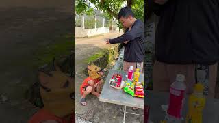 Do you want to help the homeless?#viral #trending #dog #shorts