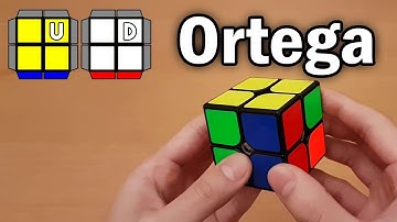 2x2 Rubik