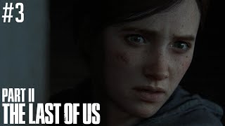 WAT GEBEURT ER!? // The Last Of Us 2 #3 (Nederlands) screenshot 5