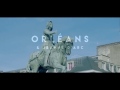 LA VILLE D ORLEANS -  Jeanne D'arc