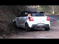 46° Rally Il Ciocco 2023: CRASHES, MISTAKES &amp; SHOW!!