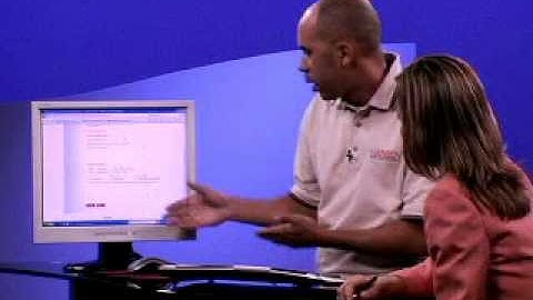 Infor CRM Demo with Carlos Thomas & Kristen Simoes