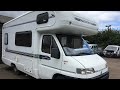 Robs Bargain Motorhome Camper RV Project Part 2