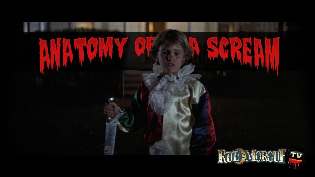 Why HALLOWEEN's Opening Scene is Horror Movie Perfection | RUE MORGUE TV