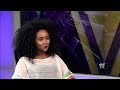 በእኛ ፋንታ -ከአርቲስት ብሩክታዊት ሳሙኤል ጋር የተደረገ ቆይታ