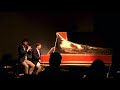 De Fesch Sonata in G major - Teun & Teun