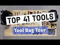 Top 41 Most Useful Tools: Best tools to have for the beginner, new homeowner or new handyman