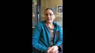 Tiffany Maina Delivery Shopper for Grays Harbor Area. Food and Supplies