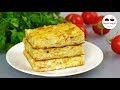 Запеканка капустная - ну, очень вкусная!