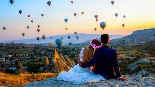 Aklindaki̇ Ki̇şi̇den Sana Aşka Davet Var Aşk Dolu Muci̇zevi̇ Bi̇r Açilim Sen Buna Değersi̇n