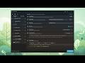 Use this tool to customize your windows 11 context menu