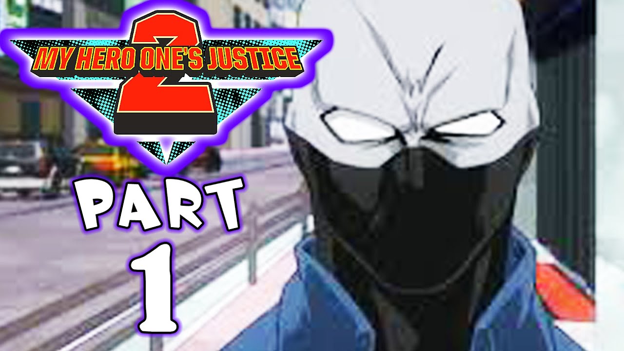 My Hero One's Justice 2: pancadaria honesta com heróis do anime -  01/04/2020 - UOL Start