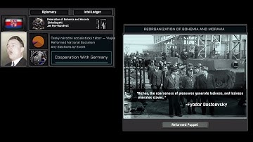 Tno Custom Super Event|Czechia Teaser