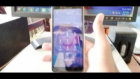 QMobile I8i Pro II Hard Reset And Frp Bypass