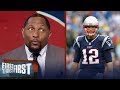 Ray Lewis on Garoppolo trade: 'Pats only lose if Tom Brady gets hurt' | FIRST THINGS FIRST