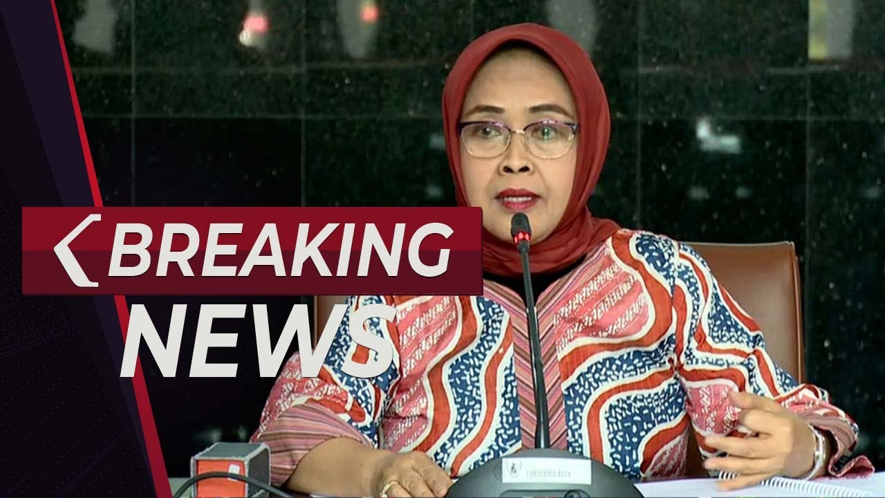 BREAKING NEWS - MK Umumkan Pembentukan MKMK Permanen Hari Ini - YouTube