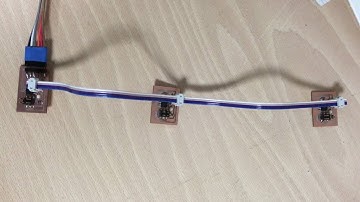 Network and communications (Fabacademy 2016)