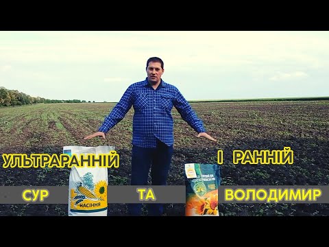 УЛЬТРАРАННІЙ І РАННІЙ