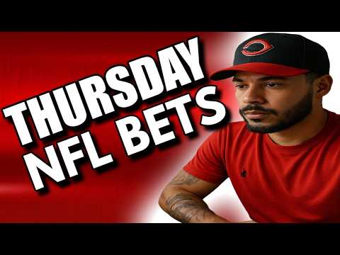 🔥 NFL Picks (September 17) | Best Bets & Player Props 💰