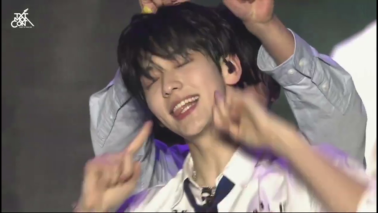 SOOBIN - OVERDRIVE TWS DANCE COVER MOA CON DAY 1