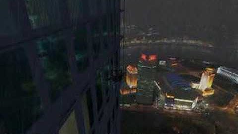 Splinter Cell: Double Agent - Shanghai