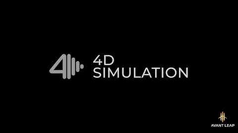 "4D Simulation" Tool | Avant Leap | Revit