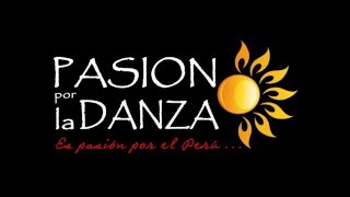 Miniatura del video "PASION POR LA DANZA - PACASITO"