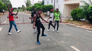 Pop Smoke Dior(Dance Video) Thé Wày 28 & Gang