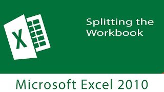 Excel : To Compare Data in Workbook | Splitting the Workbook