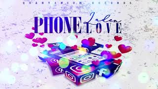 Laden - Phone Love (Official Audio) February 2019