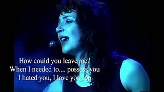 Kate Bush - Wuthering Heights ( remix arrangement KETMIS )