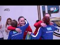 IPSF WPAC2025 Medal Ceremony