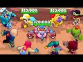 ⚡ ULTRA BRAWLERS Ep12 ⚡ Leyendas del Olimpo (Montaje/Concepto)